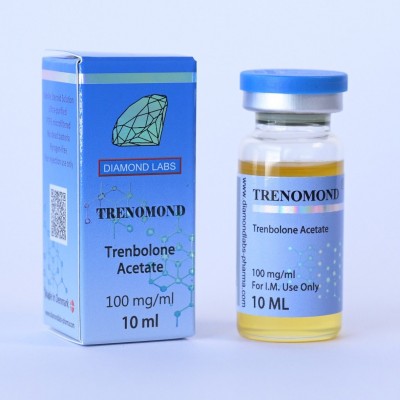 Trenbolone Acetate Trenbolone Acetate